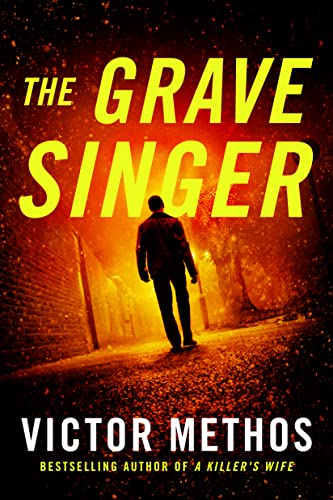 Stock image for The Grave Singer (Shepard Gray) for sale by Read&Dream
