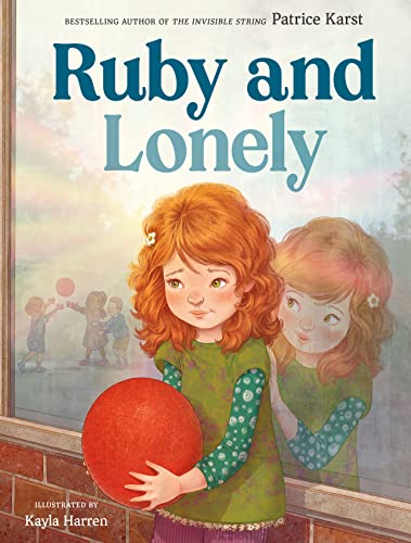 Stock image for Ruby and Lonely for sale by Better World Books
