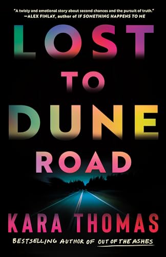 Beispielbild fr Lost to Dune Road zum Verkauf von BooksRun