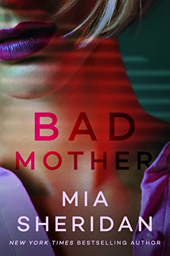 Stock image for Bad Mother for sale by SecondSale