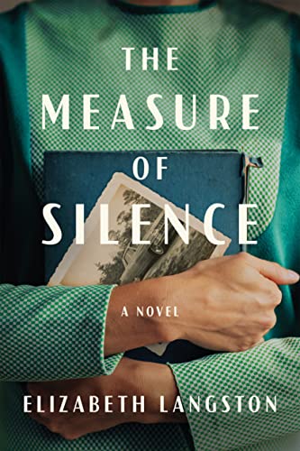 Beispielbild fr The Measure of Silence: A Novel zum Verkauf von WorldofBooks