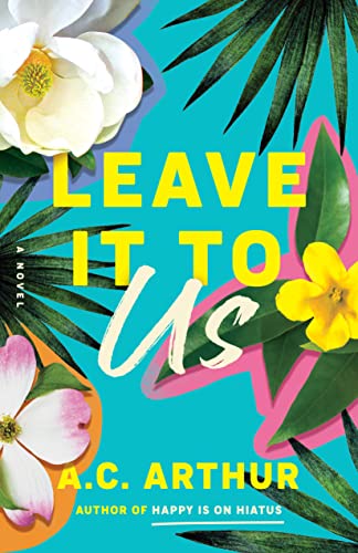 Stock image for Leave It to Us for sale by Blackwell's