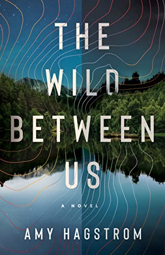 

The Wild Between Us: A Novel