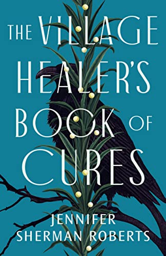 9781662511769: The Village Healer's Book of Cures