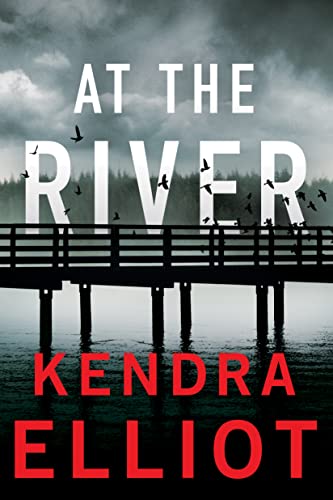 Stock image for At the River (Hardcover) for sale by Grand Eagle Retail