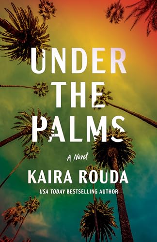 Stock image for Under the Palms for sale by GreatBookPrices