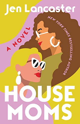 9781662512018: Housemoms: A Novel