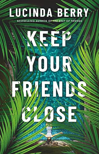 Stock image for Keep Your Friends Close for sale by HPB-Ruby