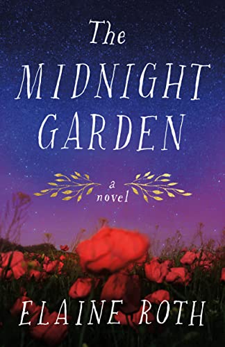 Imagen de archivo de The Midnight Garden: A Novel a la venta por HPB-Diamond