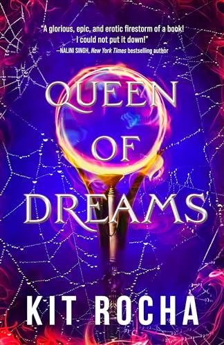 

Queen of Dreams (Paperback)