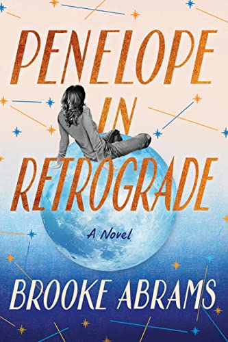 Stock image for Penelope in Retrograde for sale by Blackwell's