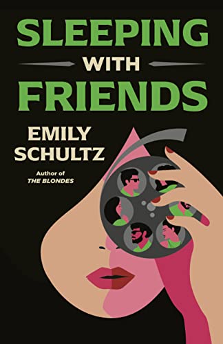 9781662513480: Sleeping with Friends (Friends and Enemies)