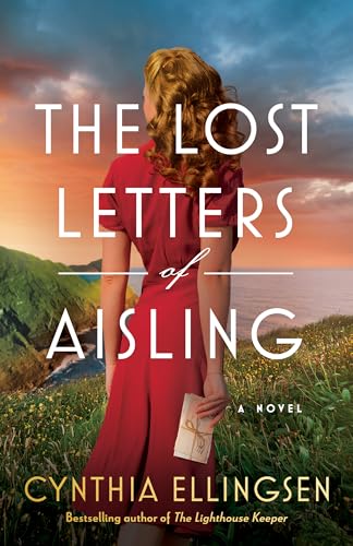 

The Lost Letters of Aisling: A Novel