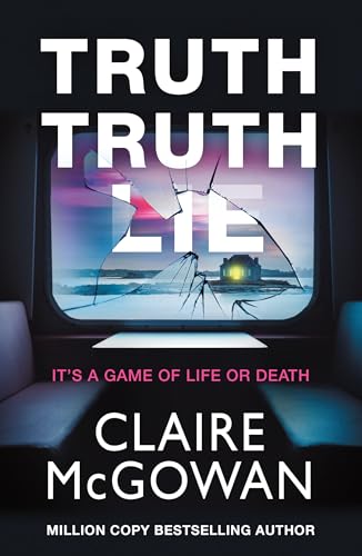 Stock image for Truth Truth Lie for sale by GreatBookPrices