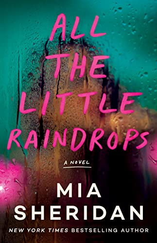 Beispielbild fr All the Little Raindrops: A Novel zum Verkauf von HPB-Emerald
