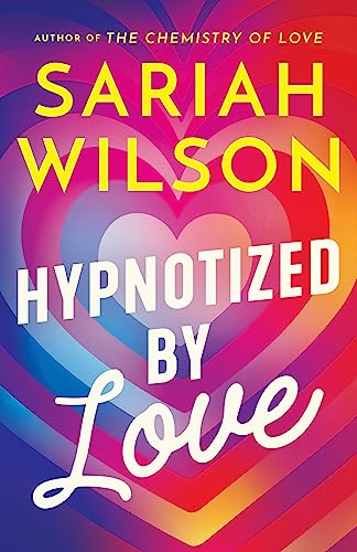 Stock image for Hypnotized by Love for sale by HPB-Ruby