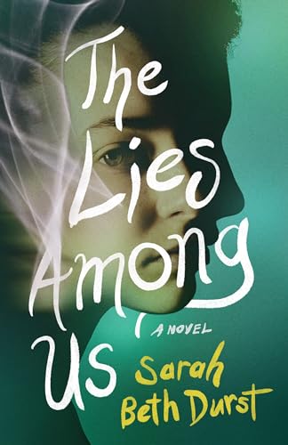 Stock image for The Lies Among Us for sale by Blackwell's
