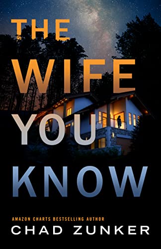 Stock image for The Wife You Know for sale by GF Books, Inc.