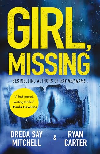 Stock image for Girl, Missing for sale by GreatBookPrices