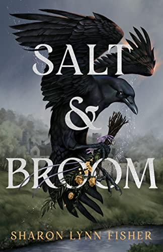 Stock image for Salt &amp; Broom for sale by Blackwell's