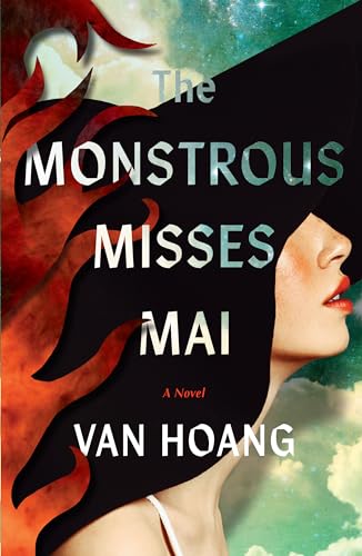 Stock image for The Monstrous Misses Mai for sale by Blackwell's