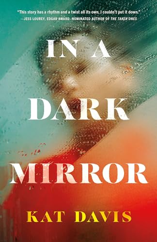 Stock image for In a Dark Mirror for sale by GreatBookPrices