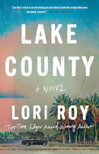 Stock image for Lake County for sale by GreatBookPrices