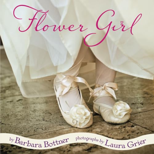 Stock image for Flower Girl for sale by Revaluation Books