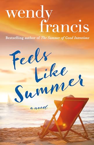 Stock image for Feels Like Summer for sale by Revaluation Books