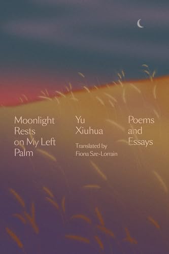 Stock image for MoonlightRestsonMyLeftPalm Format: Hardback for sale by INDOO