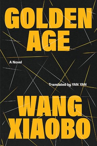 9781662601217: Golden Age: A Novel