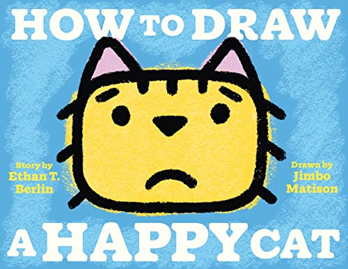 9781662640049: How to Draw a Happy Cat