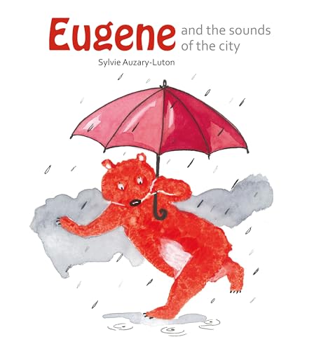 Imagen de archivo de Eugene and the sounds of the city a la venta por SecondSale