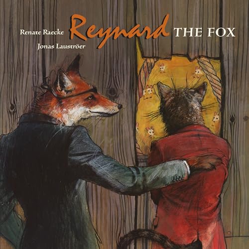 Beispielbild fr Reynard the Fox: Tales from the Life of Reynard the Fox zum Verkauf von WorldofBooks