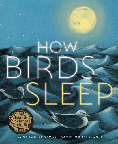 Beispielbild fr How Birds Sleep zum Verkauf von AwesomeBooks