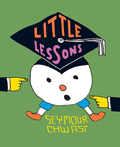 Stock image for Little Lessons for sale by HPB-Movies