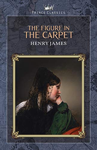 Stock image for The Figure in the Carpet for sale by WorldofBooks