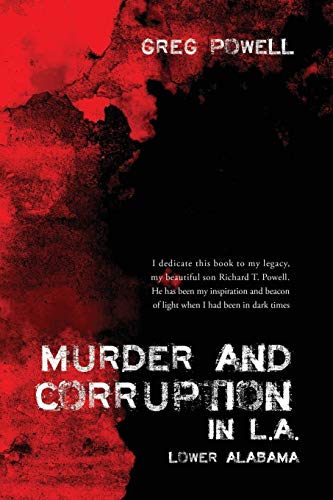 Beispielbild fr Murder and Corruption in L.A. zum Verkauf von Books From California