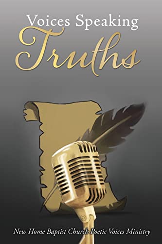 Beispielbild fr Voices Speaking Truths zum Verkauf von ThriftBooks-Dallas