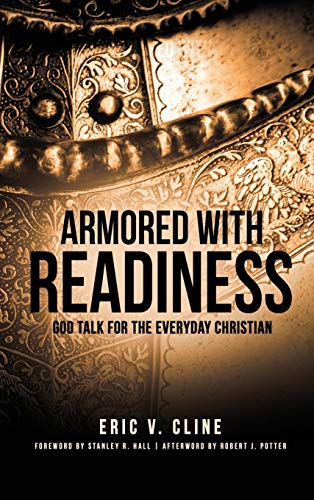 9781662803918: Armored With Readiness: God Talk for the Everyday Christian