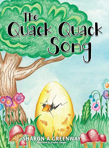 Stock image for The Quack Quack Song for sale by GreatBookPrices