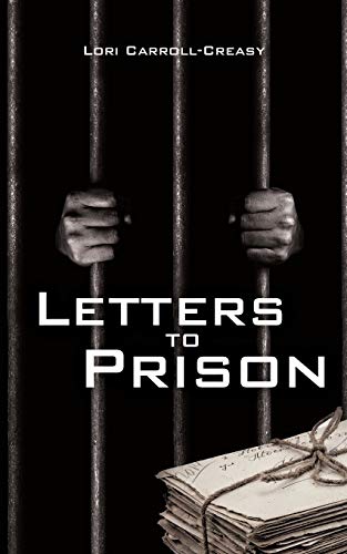 Beispielbild fr Letters to Prison zum Verkauf von WorldofBooks