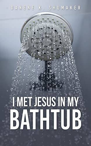 Stock image for I Met Jesus in My Bathtub for sale by Front Cover Books