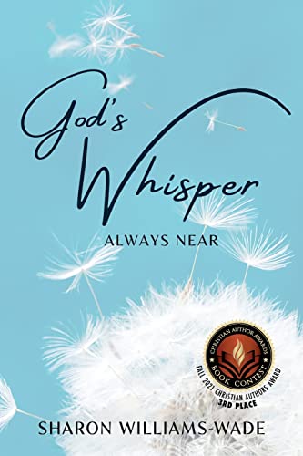 Imagen de archivo de God's Whisper Always Near a la venta por Chiron Media