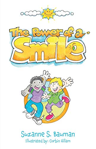 Stock image for The Power of a Smile for sale by SecondSale