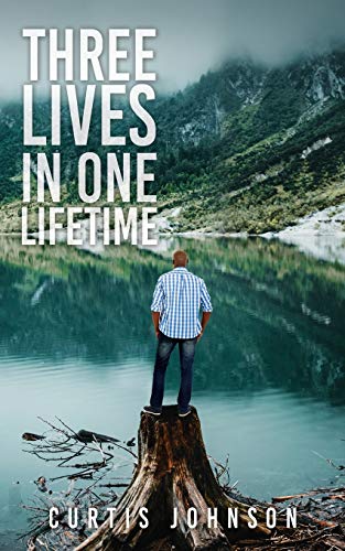 Beispielbild fr Three Lives in One Lifetime zum Verkauf von Buchpark