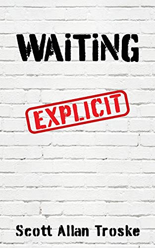 Beispielbild fr WAiTiNG (0) zum Verkauf von WorldofBooks