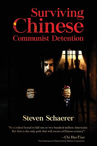 Stock image for Surviving Chinese Communist Detention for sale by BooksRun