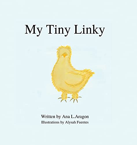 Stock image for My Tiny Linky for sale by Buchpark