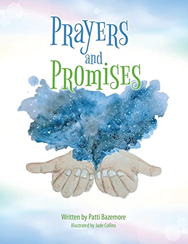 Imagen de archivo de Prayers and Promises a la venta por Save With Sam